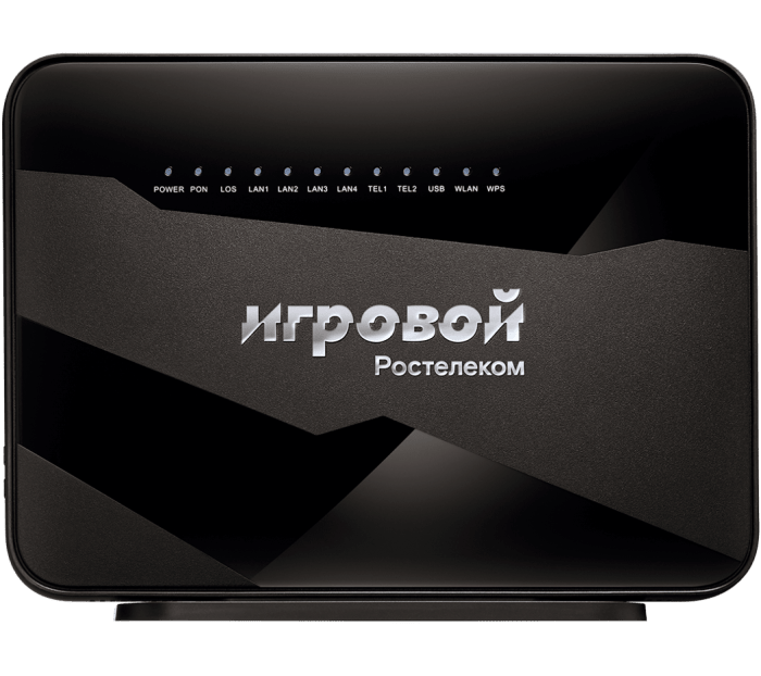 Wi-Fi роутер Ростелеком в селе Непецино